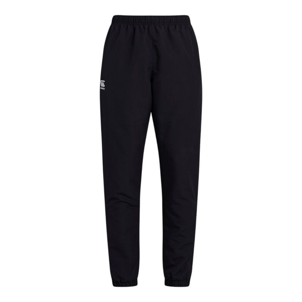 Canterbury Mens Club Tracksuit Bottoms / Black
